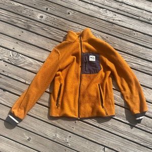 Kari Traa Rothe Midlayer Fleece Size Small